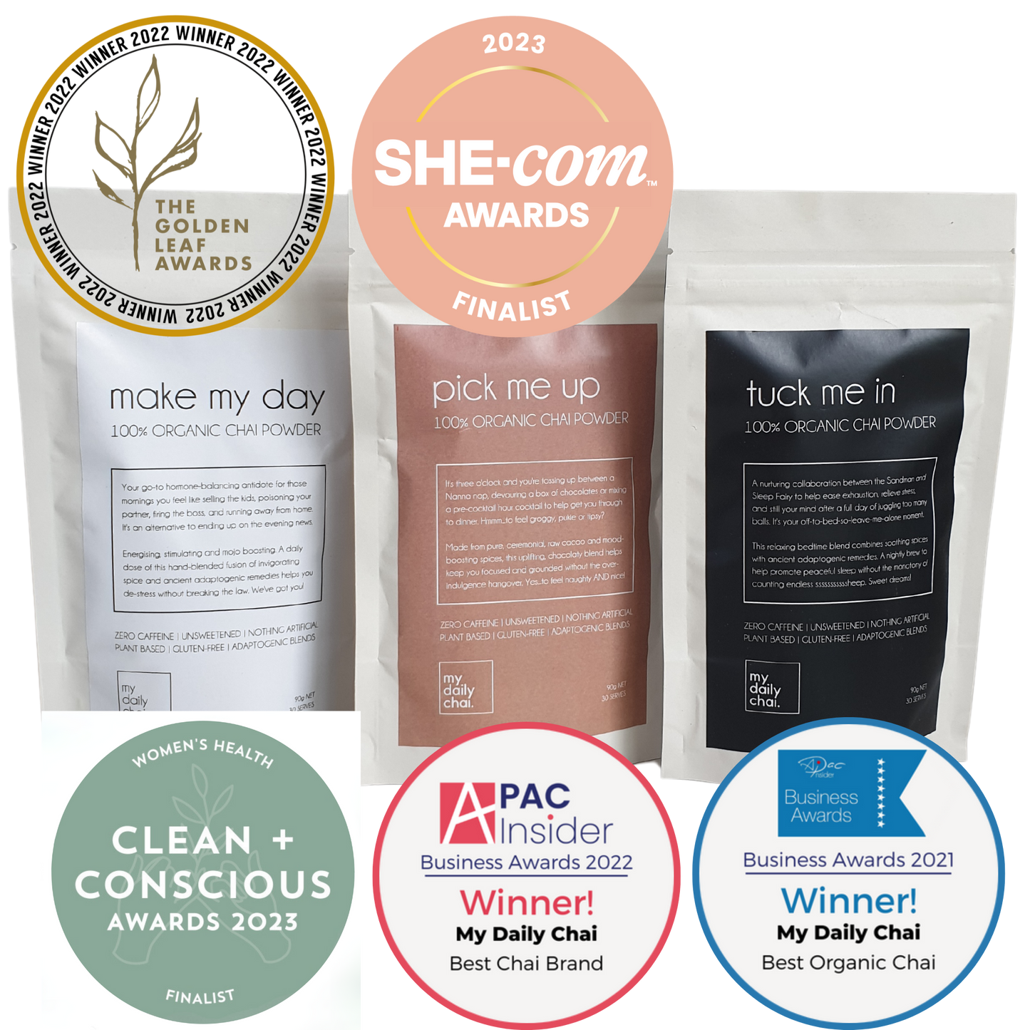 SUPERPOWER BUNDLE