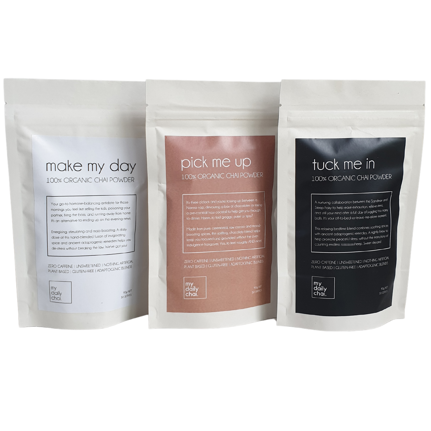 SUPERPOWER BUNDLE