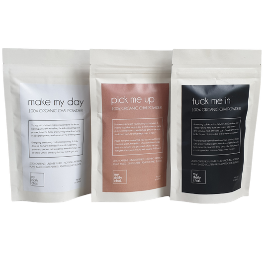 SUPERPOWER BUNDLE